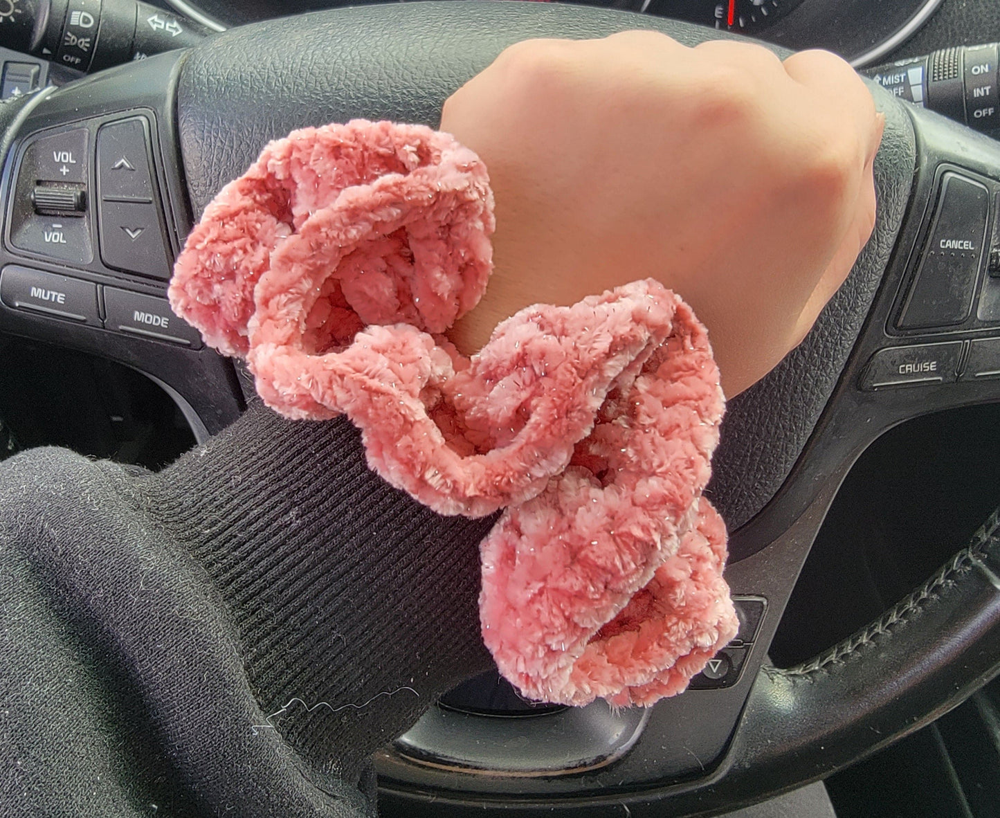 Scrunchie