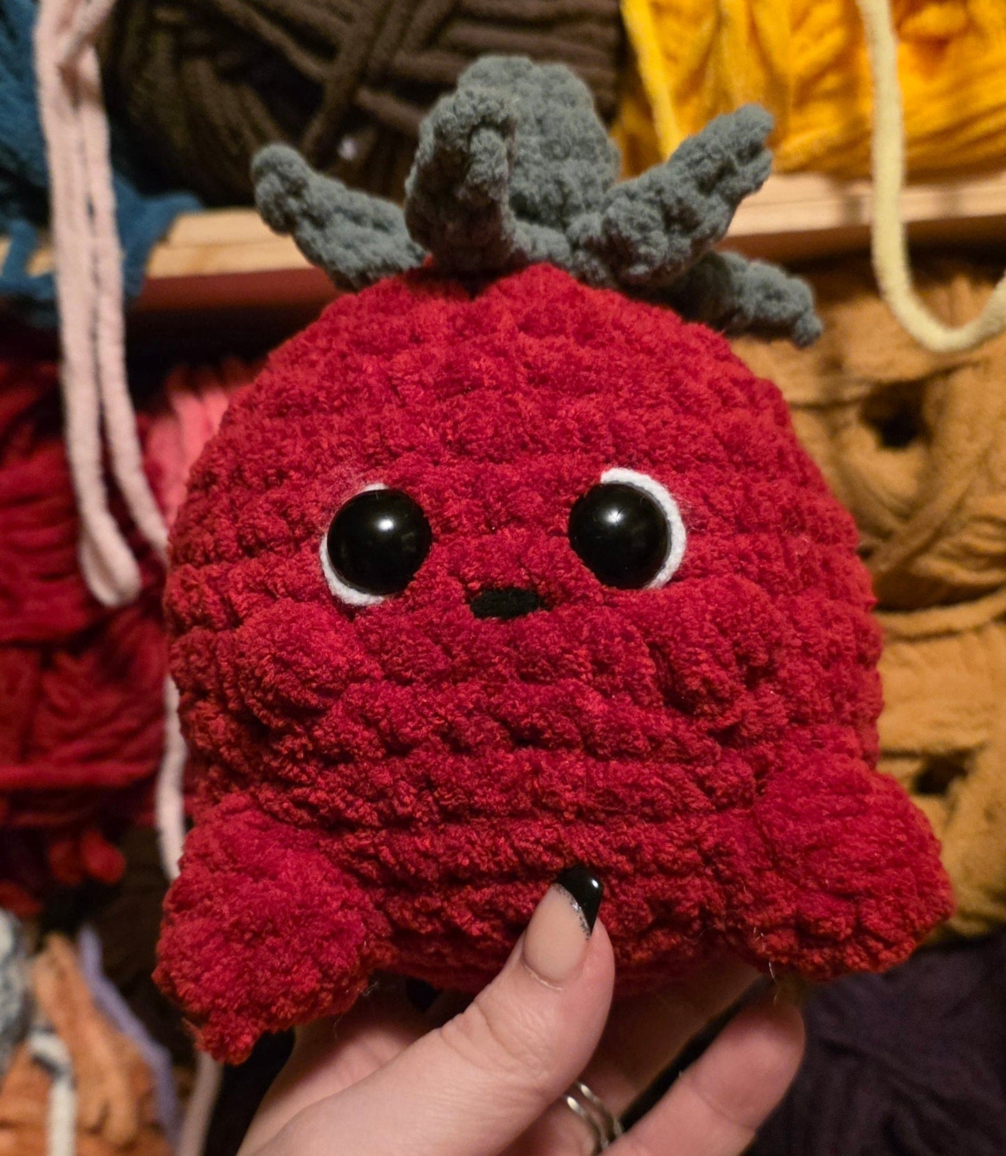 Tomato Buddy