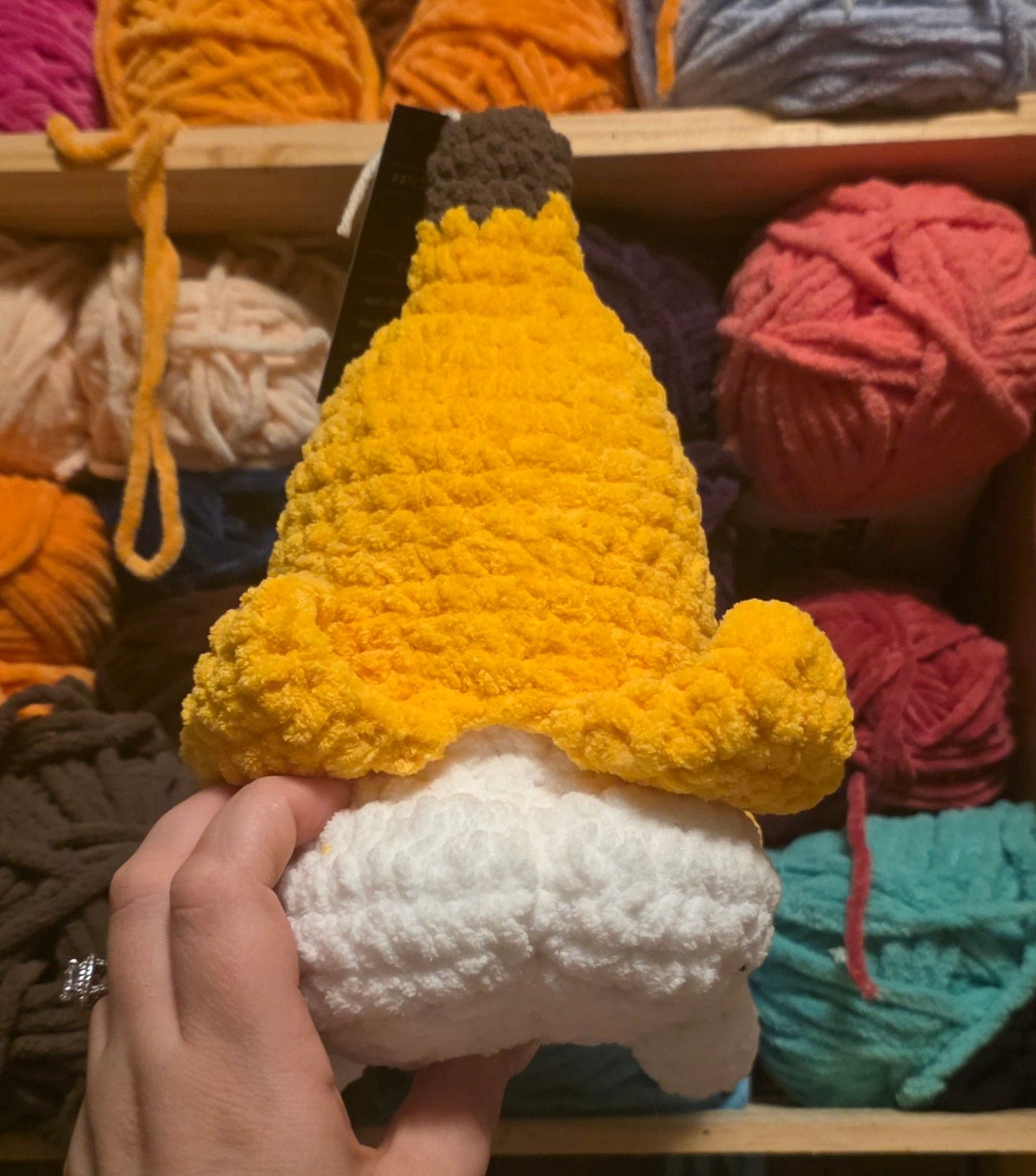 Butt-nanner