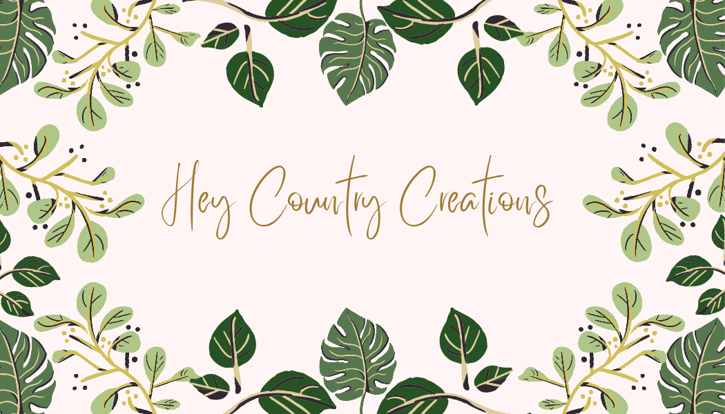 Hey Country Creations