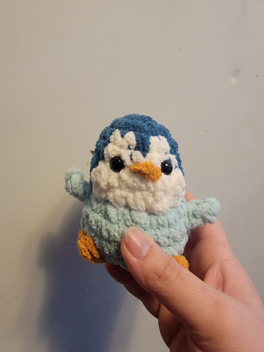 Penguin