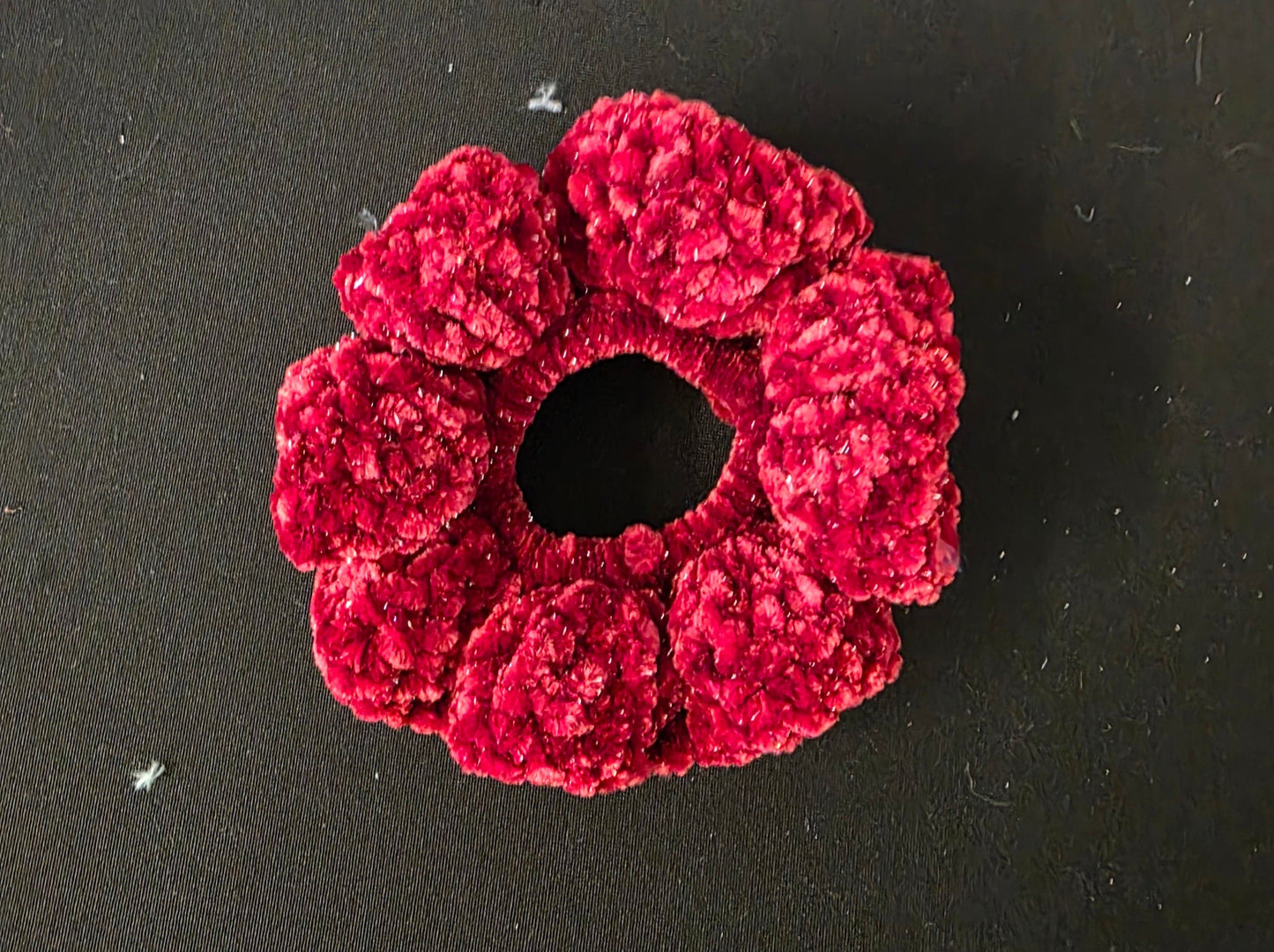 Scrunchie