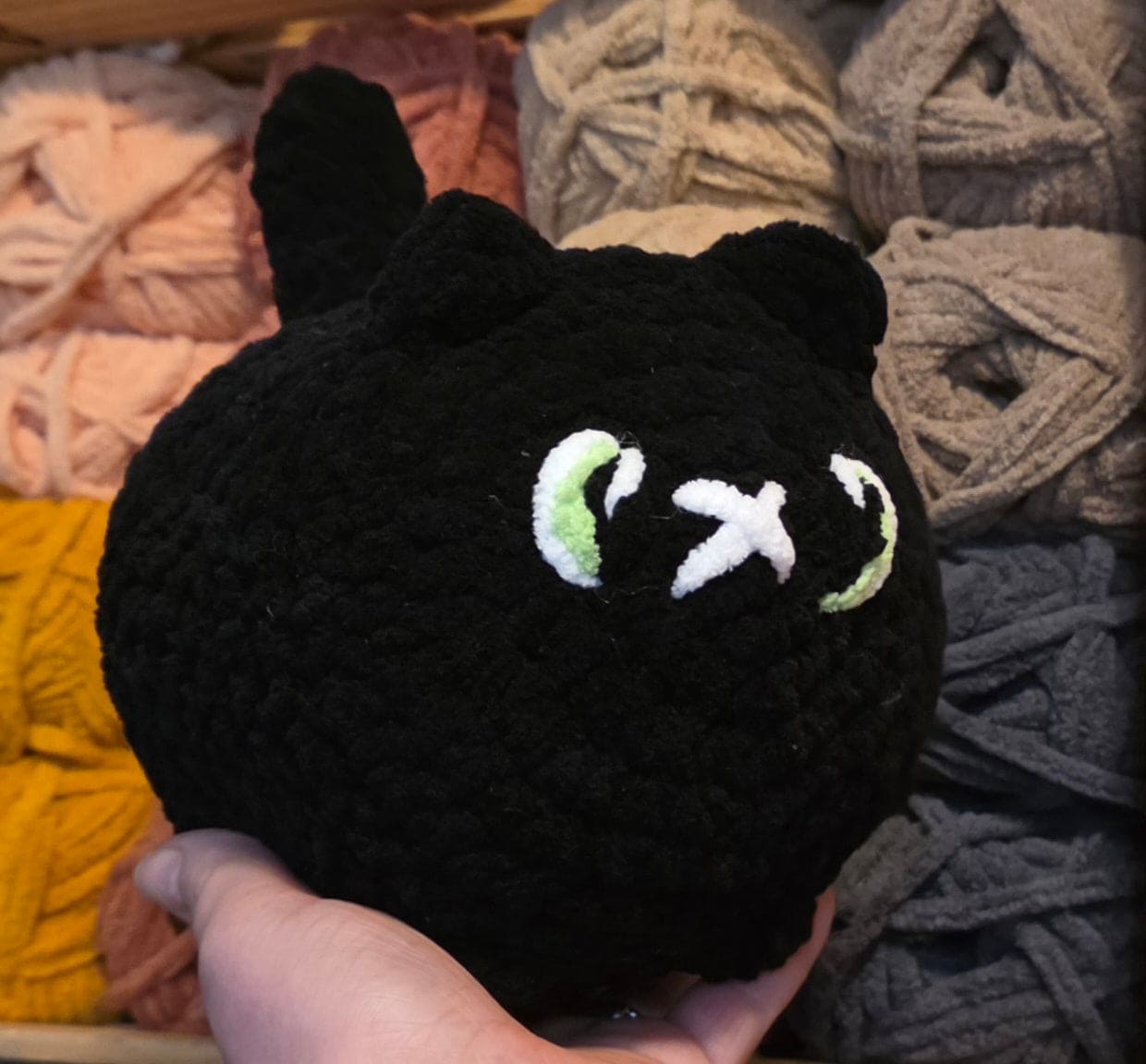 Black Cat