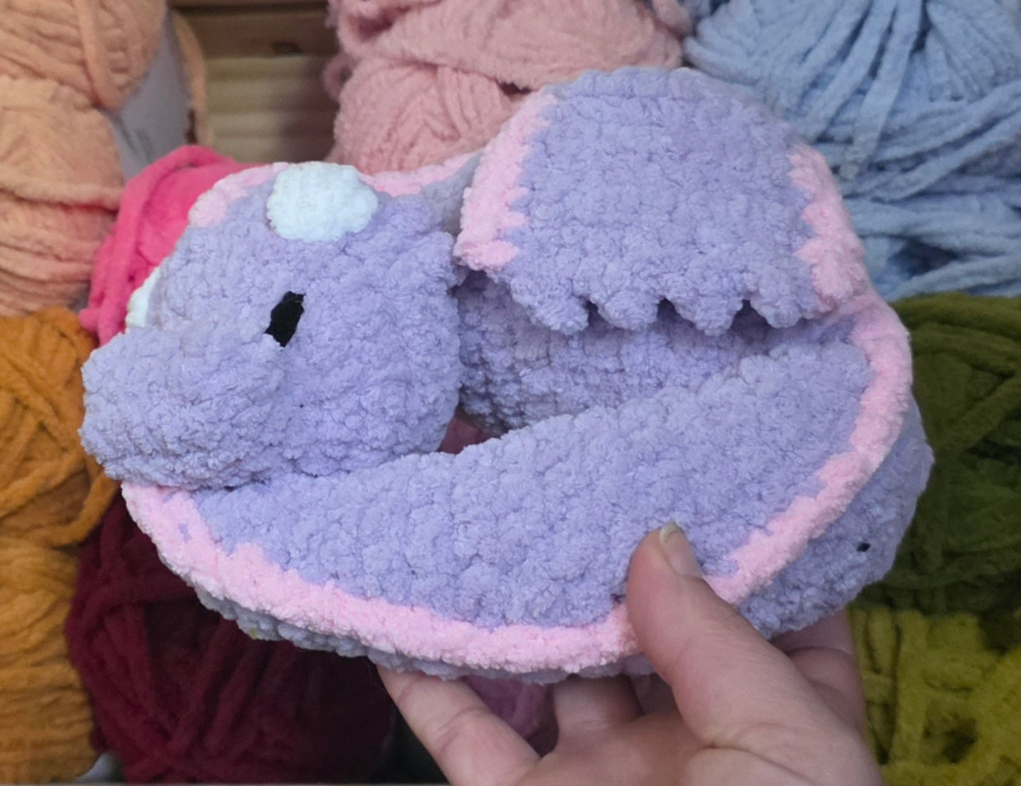 Sleeping Dragons