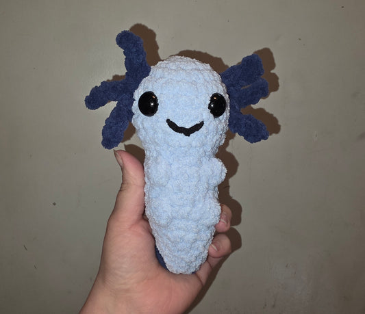 Axolotl